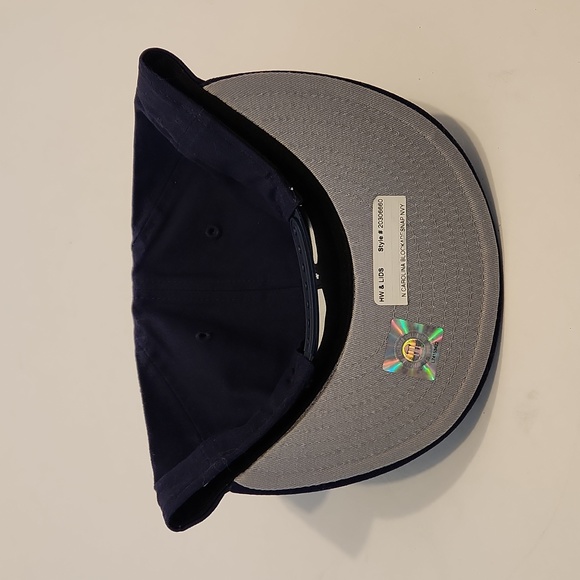 Retired CAROLINA TAR HEELS CAP - Picture 6 of 6